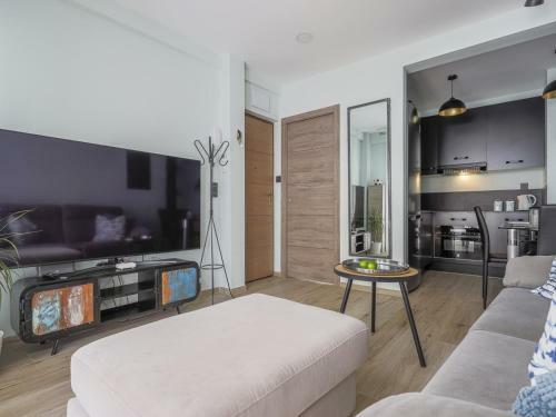 Apartamento Barrio San Lorenzo Casco Antiguo