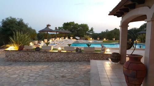 Finca Rural Art 9