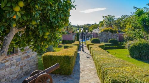 Villa Casa Princesa Setenil de Las Bodegas