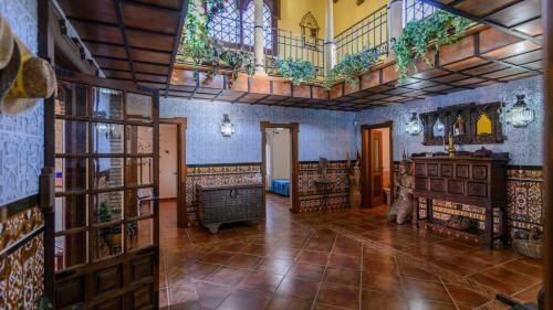 Villa Casa Princesa Setenil de Las Bodegas
