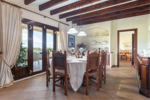 Villa Casa Selva