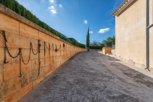 Villa Casa Selva