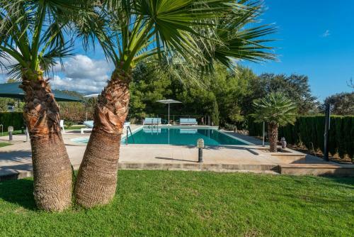 Villa Casa Selva