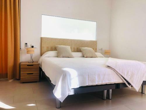 Villa 3 Reyes