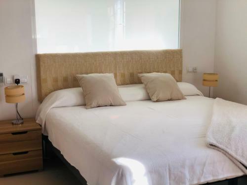 Villa 3 Reyes