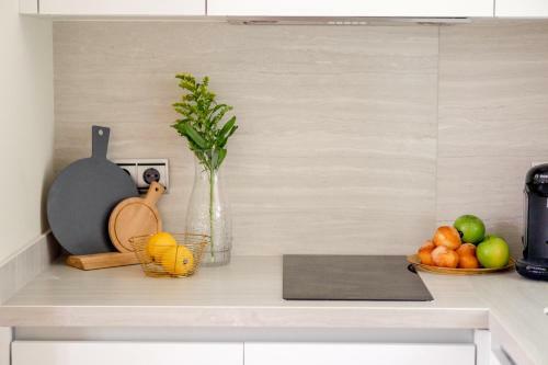 Apartamento Oboe Sevilla Santa Cruz II