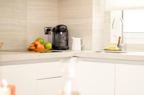 Apartamento Oboe Sevilla Santa Cruz II