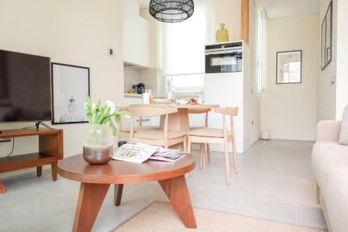 Apartamento Oboe Sevilla Santa Cruz II