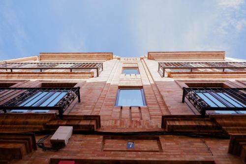 Apartamento Oboe Sevilla Santa Cruz II