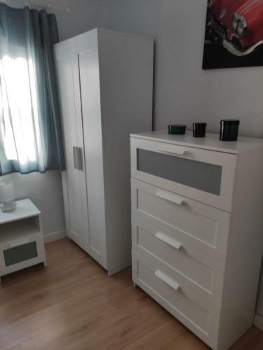 Apartment Muralla Macarena