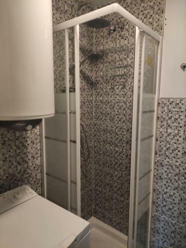 Apartment Muralla Macarena