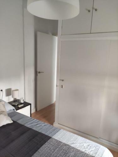 Apartment Muralla Macarena