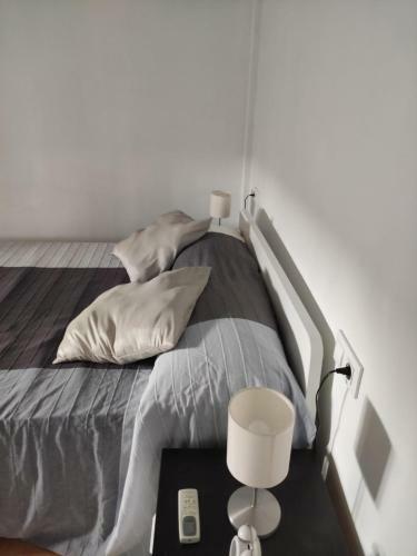 Apartment Muralla Macarena