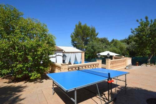 Finca Con Piscina En Biniamar