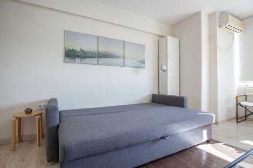 Apartamento Loft Con Magnificas Vistas Centro Sevilla
