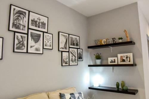 Apartamento Alohamundi San Esteban
