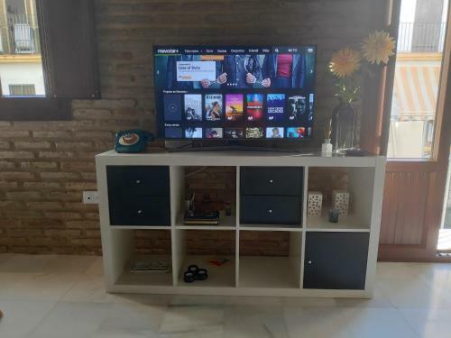 Precioso Apartamento En Triana
