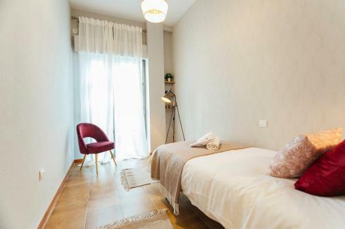 Apartamento Minty Stay- San Isidoro