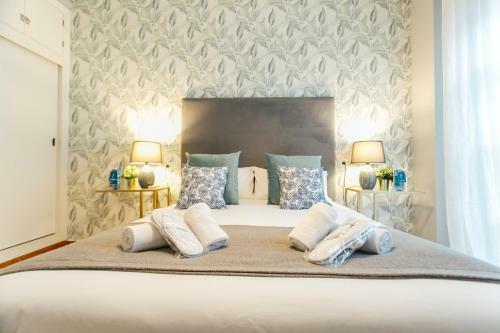 Apartamento Minty Stay- San Isidoro