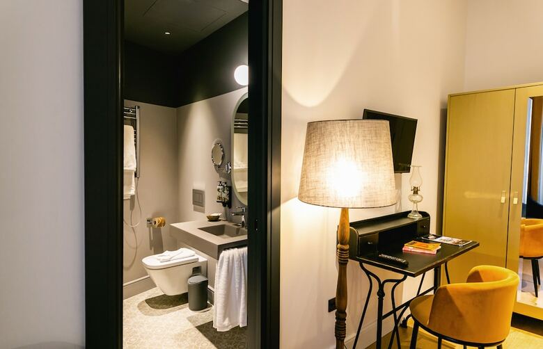 Joya Del Casco Boutique Hotel By Shiadu