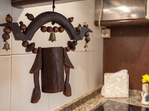 Apartamento Virgen Loreto