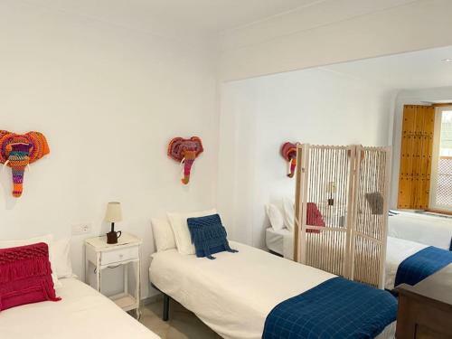 Apartamento Hispalis Lepanto