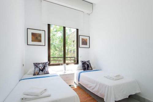 Apartamento �ticos Magdalena