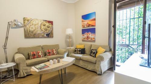 Apartamento Rentalsevilla Durmiendo En La Catedral