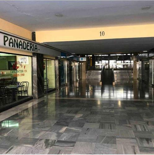 Luminoso Apart C�ntrico 3 Hab 2 Ba�os