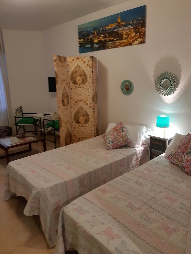 Apartamento Triana 102
