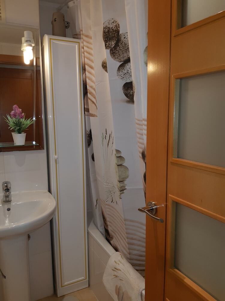 Apartamento Triana 102