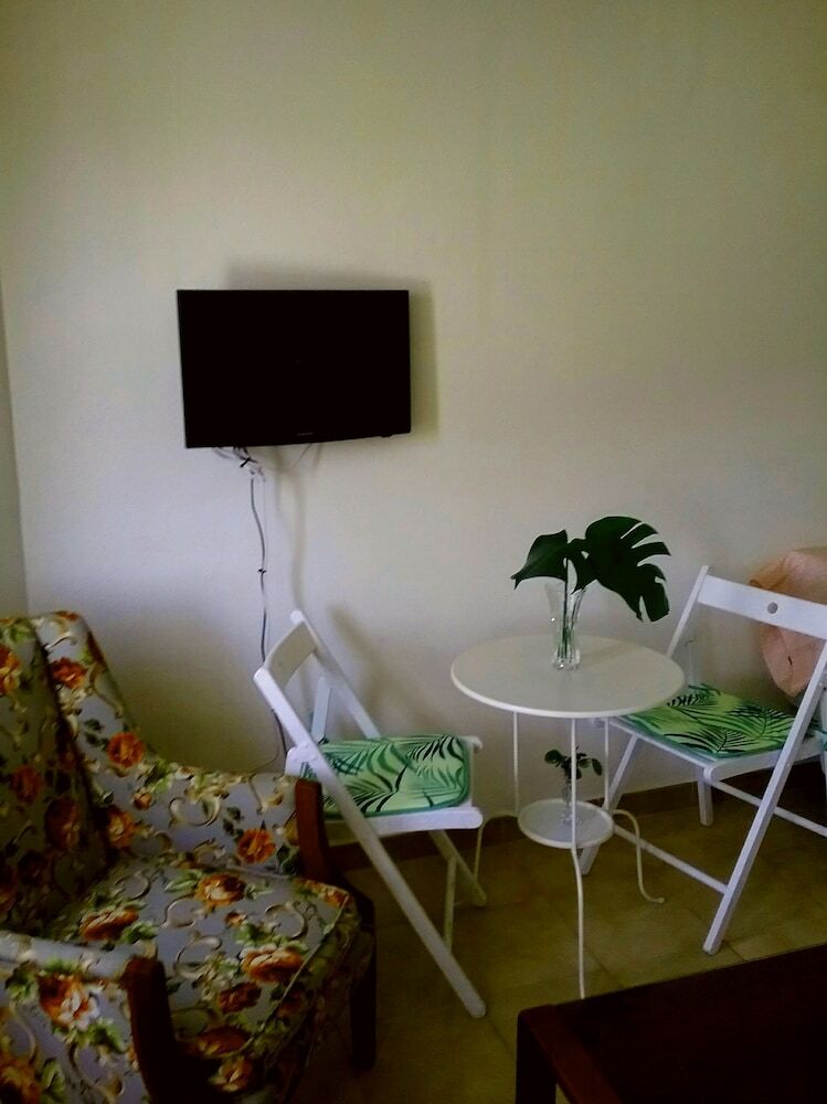 Apartamento Triana 102