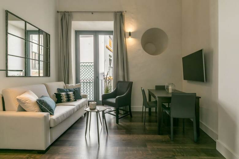Apartamento Green-apartments Sierpes Luxury Suites
