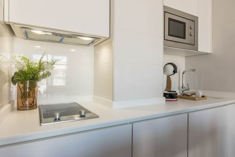 Apartamento Green-apartments Sierpes Luxury Suites