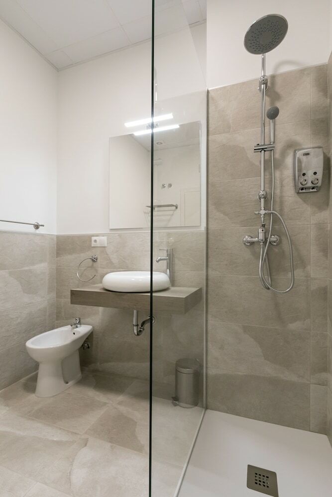 Apartamento Green-apartments Sierpes Luxury Suites
