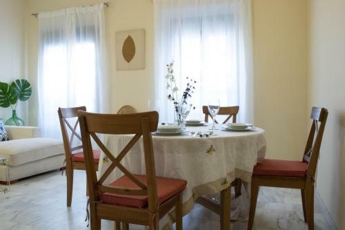 Apartamento Triana Pelay - 2 Habitaciones