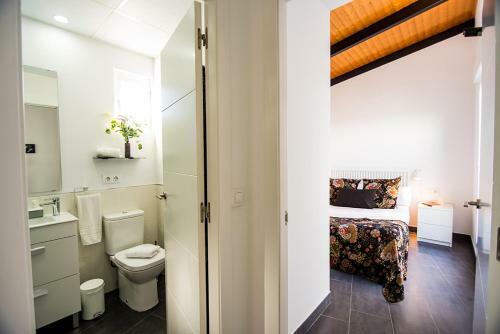 Apartamento Tourist House Atico San Luis