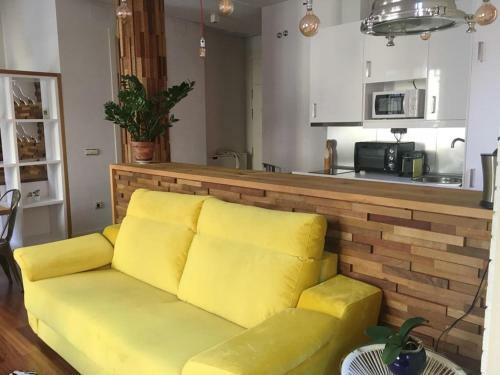 Apartamento Eva Recommends El Rinconcillo