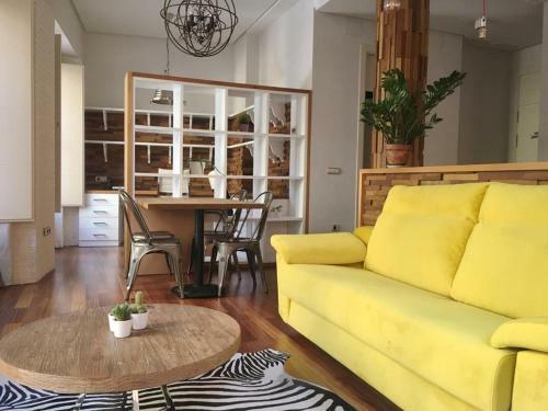 Apartamento Eva Recommends El Rinconcillo