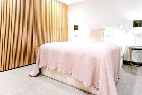 Apartment With One Bedroom In Sevilla With Wifi