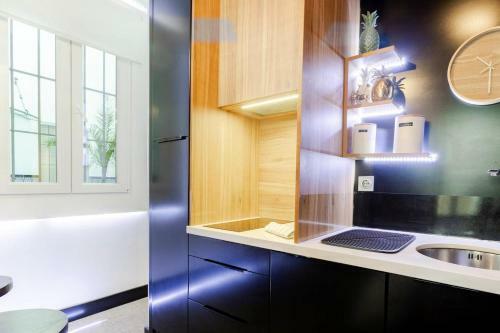 Apartment With One Bedroom In Sevilla With Wifi