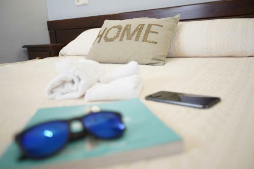Hotel Villa Mar�a