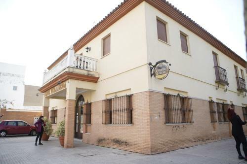Hotel Villa Mar�a
