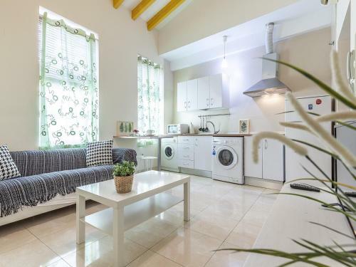 Apartamento Parras