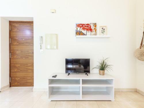Apartamento Parras