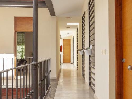 Apartamento Parras