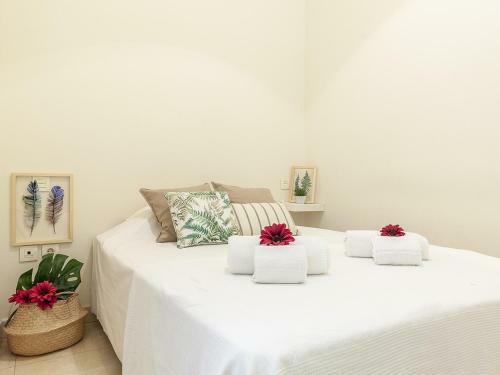 Apartamento Parras