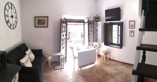 Casa Ispal Alfalfa
