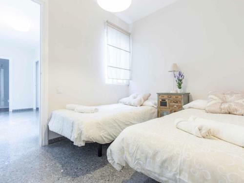 Apartamento Maria Coronel