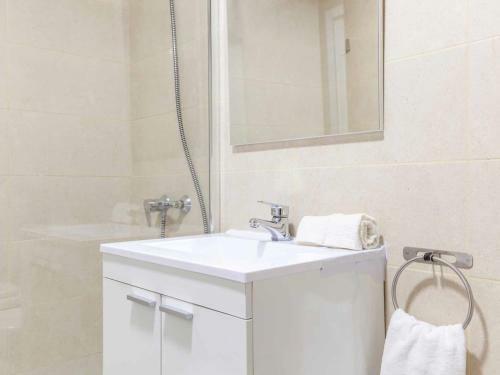 Apartamento Maria Coronel